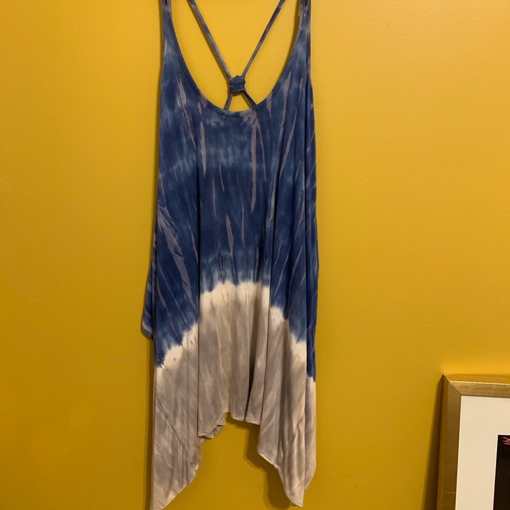 Sundress by Green Dragon